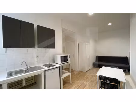 studio - 21 51m2 - 7 rue saint jacques  38000 grenoble