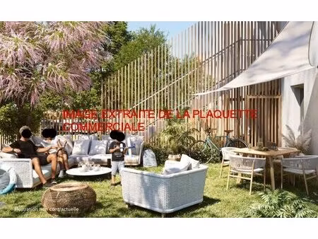 achat : appartement (17340)