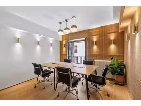 coworking 37 postes