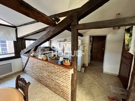 immeuble à vendre de 220 00 m²