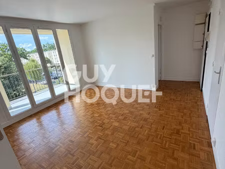 appartement la celle saint cloud 5 pièce(s) 78.22 m2