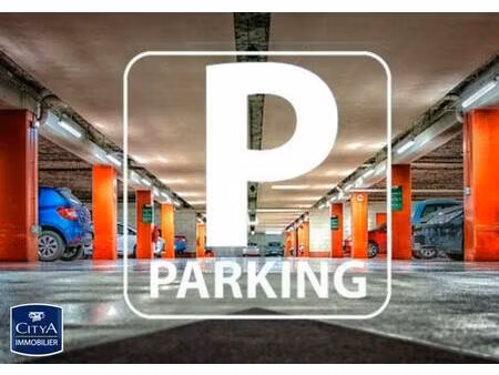 location parking blois 41000