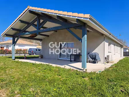 maison saugnac et cambran re2020