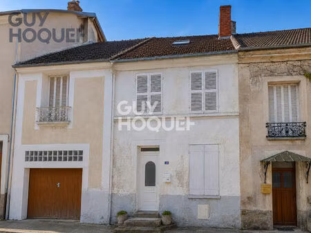 maison proche la ferte sous jouarre 4 pièce(s) 80 m2