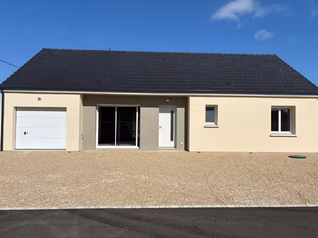 location maison 4 pièces 95m² st martin d abbat 45110