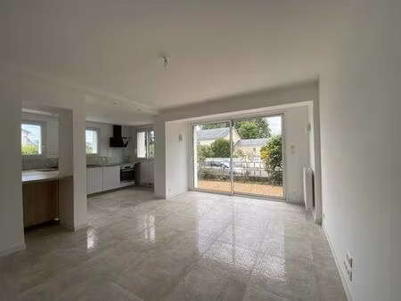 location maison 4 pièces 106m² st cyr sur loire 37540