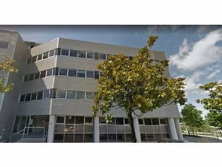 achat local professionnel 1 107m²