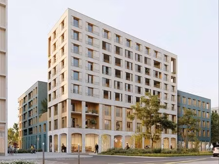 achat local professionnel 1 953m² nantes 44200