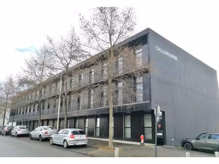 achat local professionnel 1 462m²