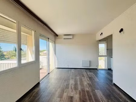 vente appartement 2 pièces 36 m² lunel (34400)