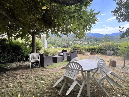vente maison 4 pièces 92 m² prémian (34390)