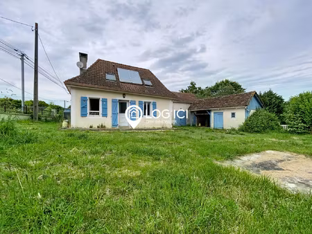 maison 3 pièces 76 m2