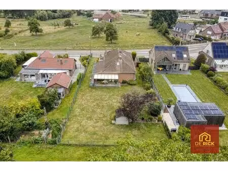 huis te koop in lennik met 2 slaapkamers