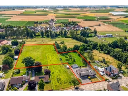 huis te koop in sint-truiden met 3 slaapkamers