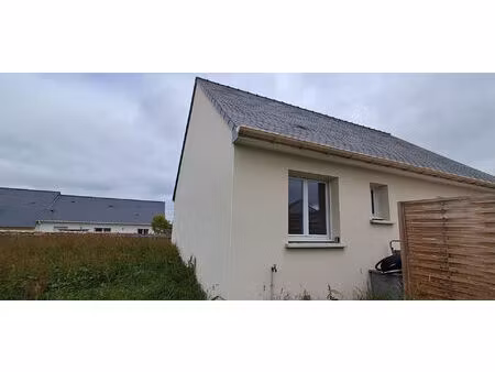 achat maison 4 pièces 77m²