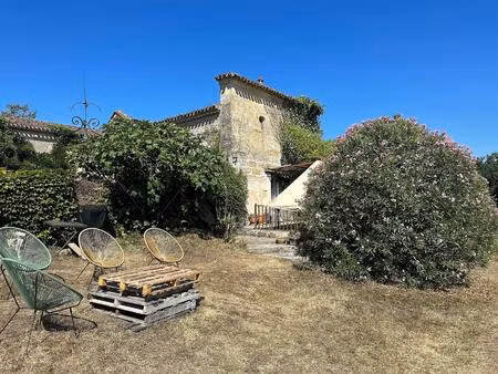 location maison 4 pièces 90 m² à langoiran (33550)