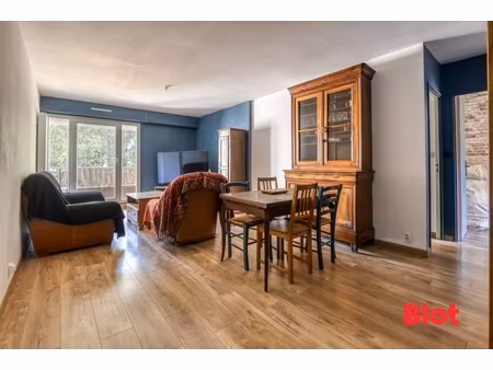 achat appartement 4 pièces 81m² ste luce sur loire 44980