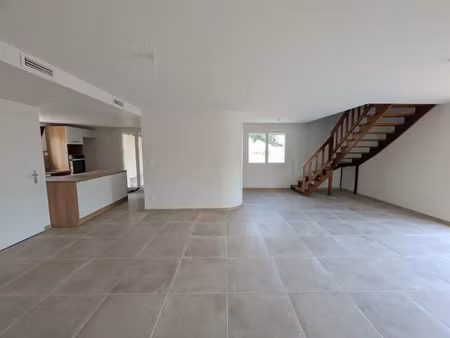 location maison 5 pièces à cers (34420)