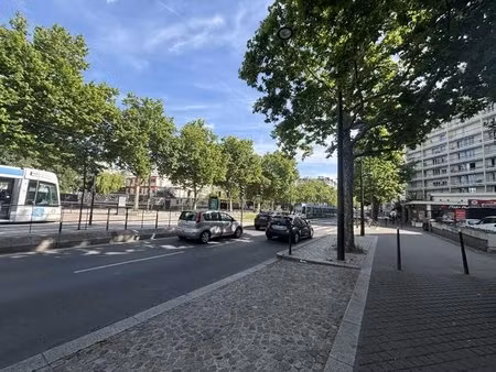 vente bureaux 82 m²
