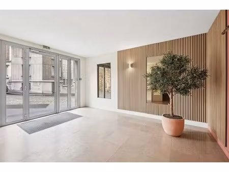 vente bureaux 465 m²
