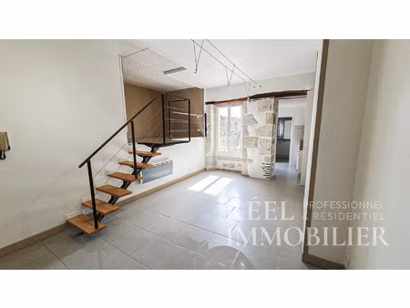 vente appartement 2 pièces 35 m² auch (32000)