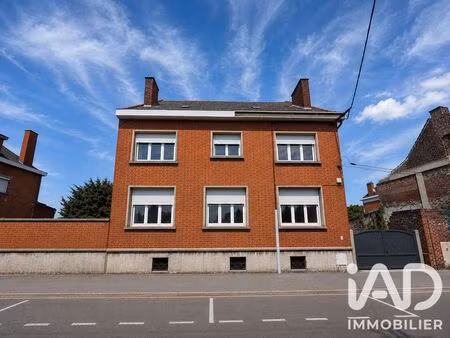 immeuble à somain (59490)