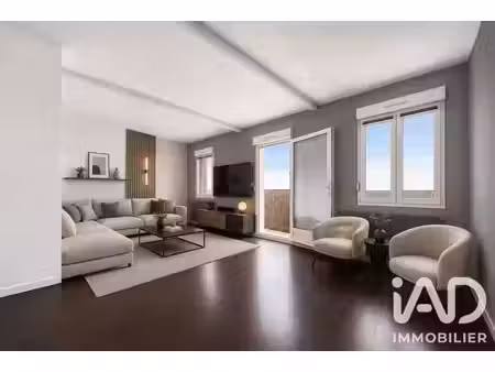 appartement à saint-julien-lès-metz (57070)