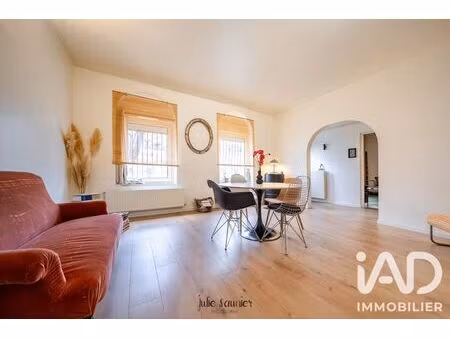 appartement à saint-julien-lès-metz (57070)