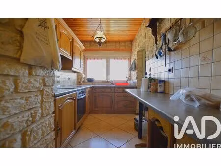 appartement à uckange (57270)