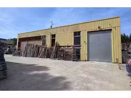 local professionnel à vendre mouans sartoux 900m2 1 800 000€