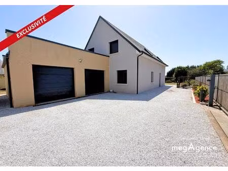 maison proche mer - 6 pièces