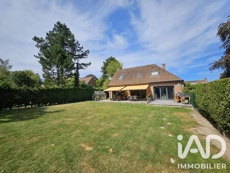 maison à marcq-en-barœul (59700)