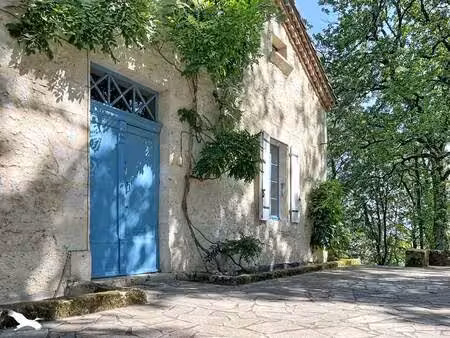 vente maison 6 pièces 210 m² solomiac (32120)