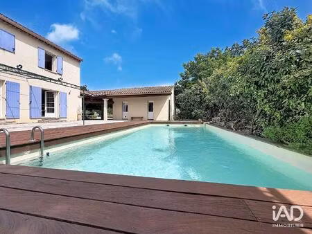 vente maison/villa 4 pièces