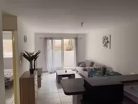 kaze reunion immobilier