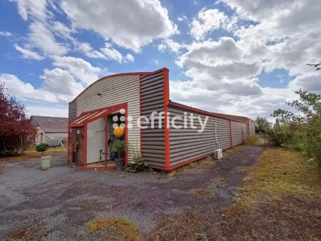 local commercial - 300 m²