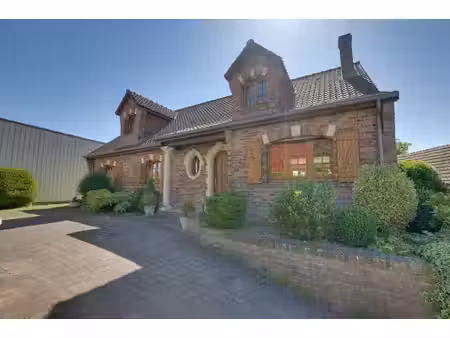 maison 7 pièces - 171 m²