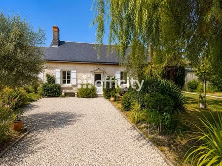 maison 7 pièces - 153 m²
