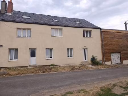 vision immobilier