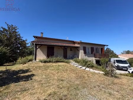 maison saint affrique les montagnes