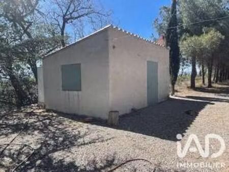 vente terrain à elne (66200) : à vendre / 13930m² elne