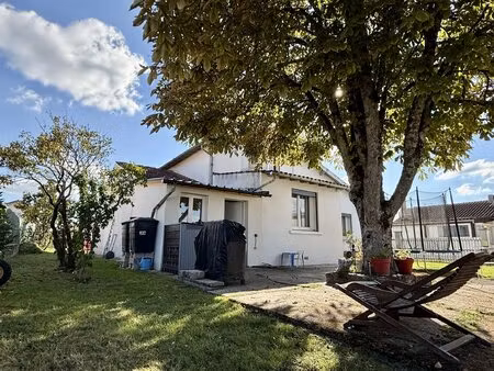 albi - ensemble maison t5 + appartement t2 indépendant refait à neuf.