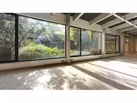 vente bureaux 701m²