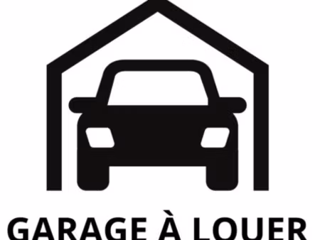 garage rue de mirande