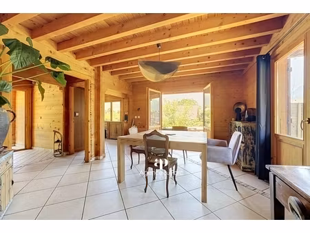 annonce maison à vendre