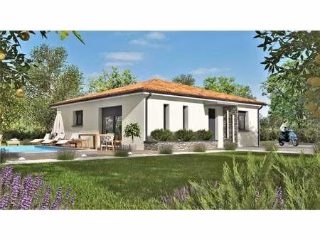 villas et maisons de france
