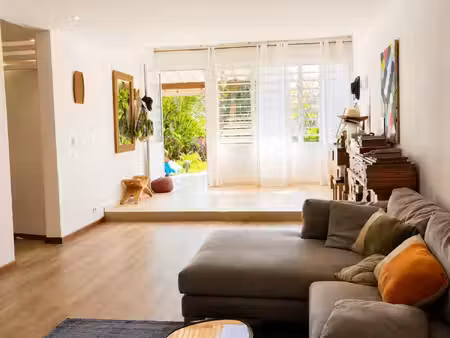 maison à vendre cayenne 4 pièce(s) 122m2 295 000€