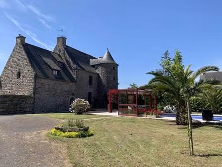 villa à vendre