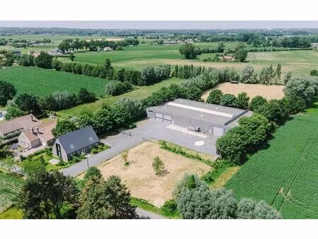 commercieel te koop in nazareth-de pinte