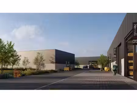 commercieel te koop in tisselt